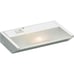 Set of 3 New Kichler 12-Inch 2LT 120V Xenon Under Cabinet Light, White .