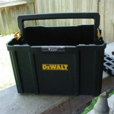 Tool Tote TSTAK System