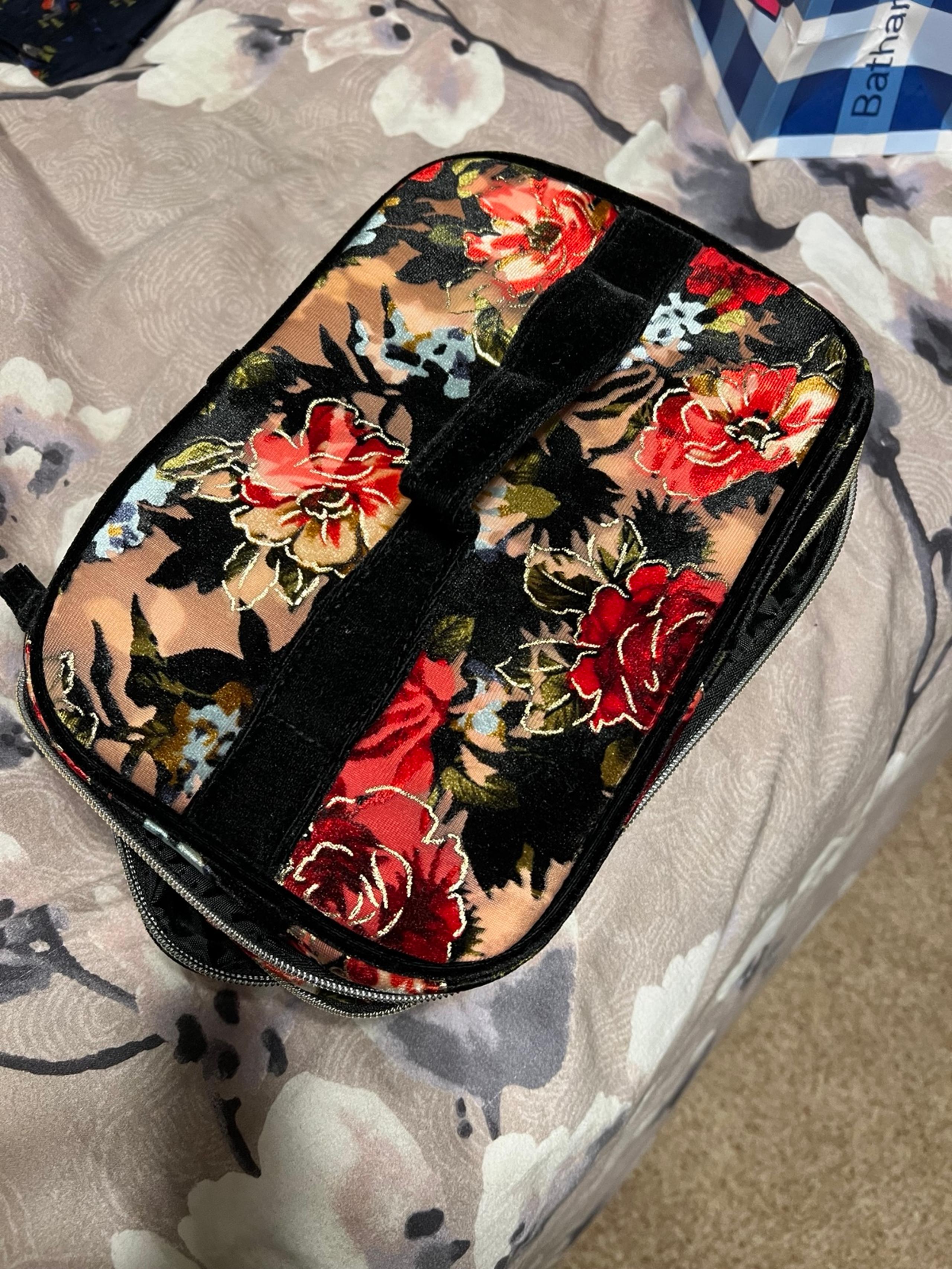 Cosmetic Bag