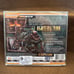 Resident Evil 3: Nemesis (PS1) *BRAND NEW*RUSSIAN*