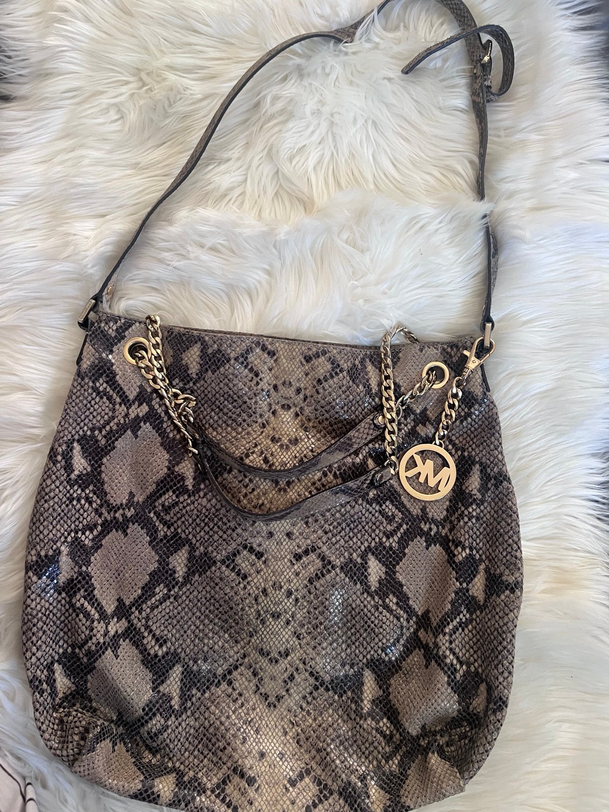 Michael Kors Shoulder Bag