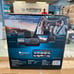 TYPE S T401 4K Dual View Dashcam with AI-Powered Driver Assistance - New Sealed