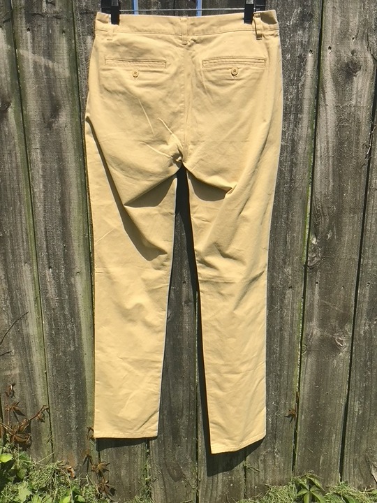 Bonobos Stretch washed Chinos