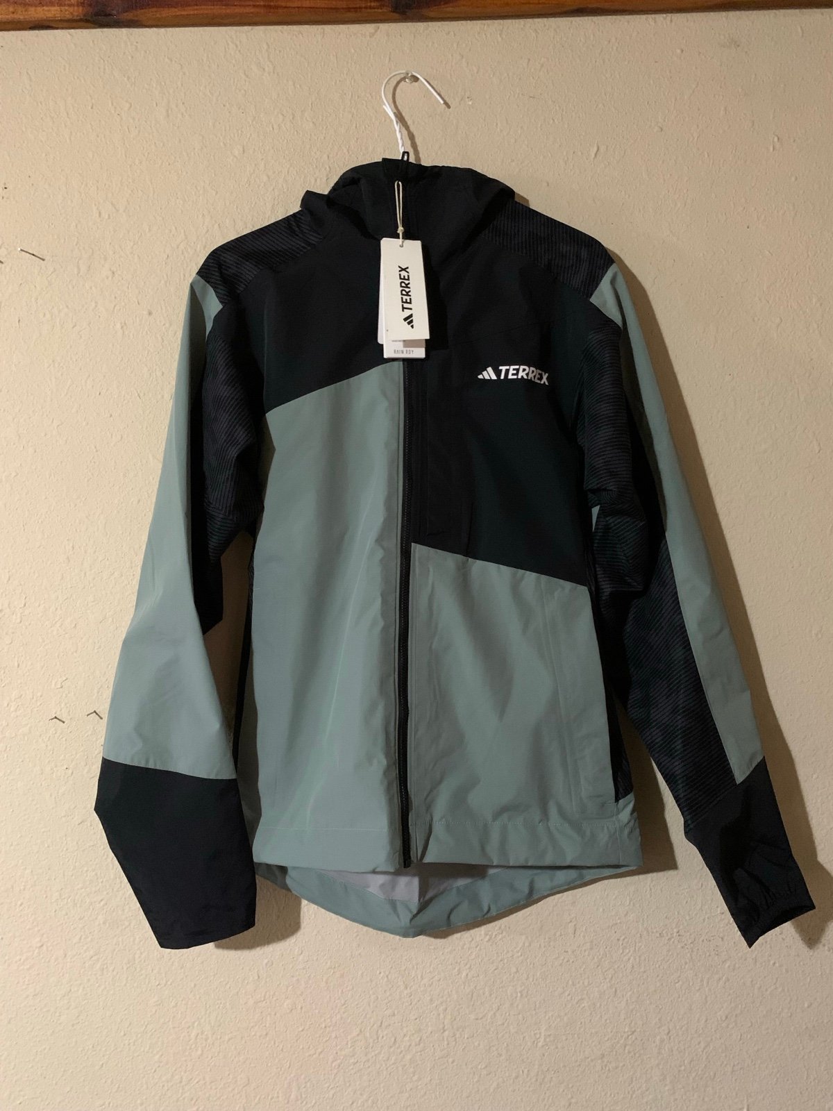 Adidas Terrex Rain RDY Jacket