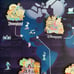 D23 exclusive — Disney around the world pin collector set