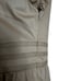 Elizabeth McKay Tan Sleeveless Fit & Flare Dress Size 6 NWT