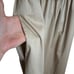 Elizabeth McKay Tan Sleeveless Fit & Flare Dress Size 6 NWT