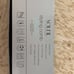 SÓLEIL hairbrush straightner brand new