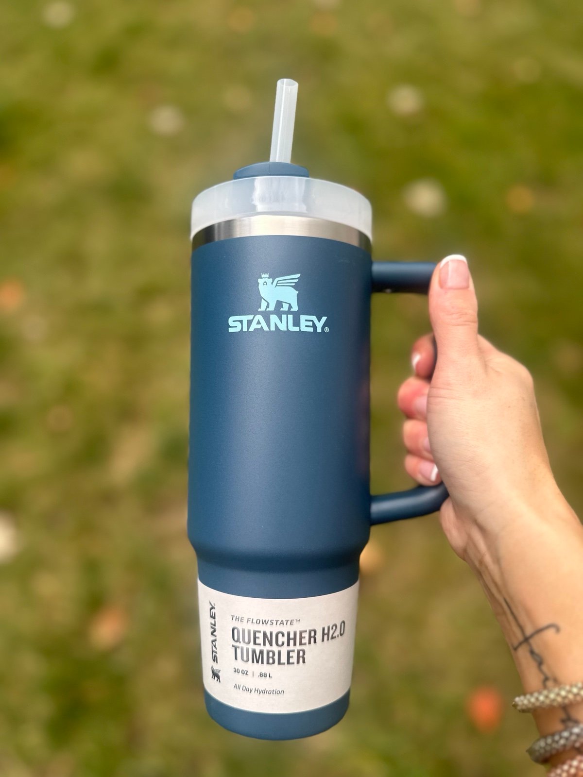Stanley 30oz STARGAZE Tumbler/BNIB/BNWT/Fast Shipping!