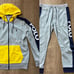 Ralph Lauren Sweatsuit Set (Hoodie & Pants) - RRL, RLX, POLO, Polo Sport