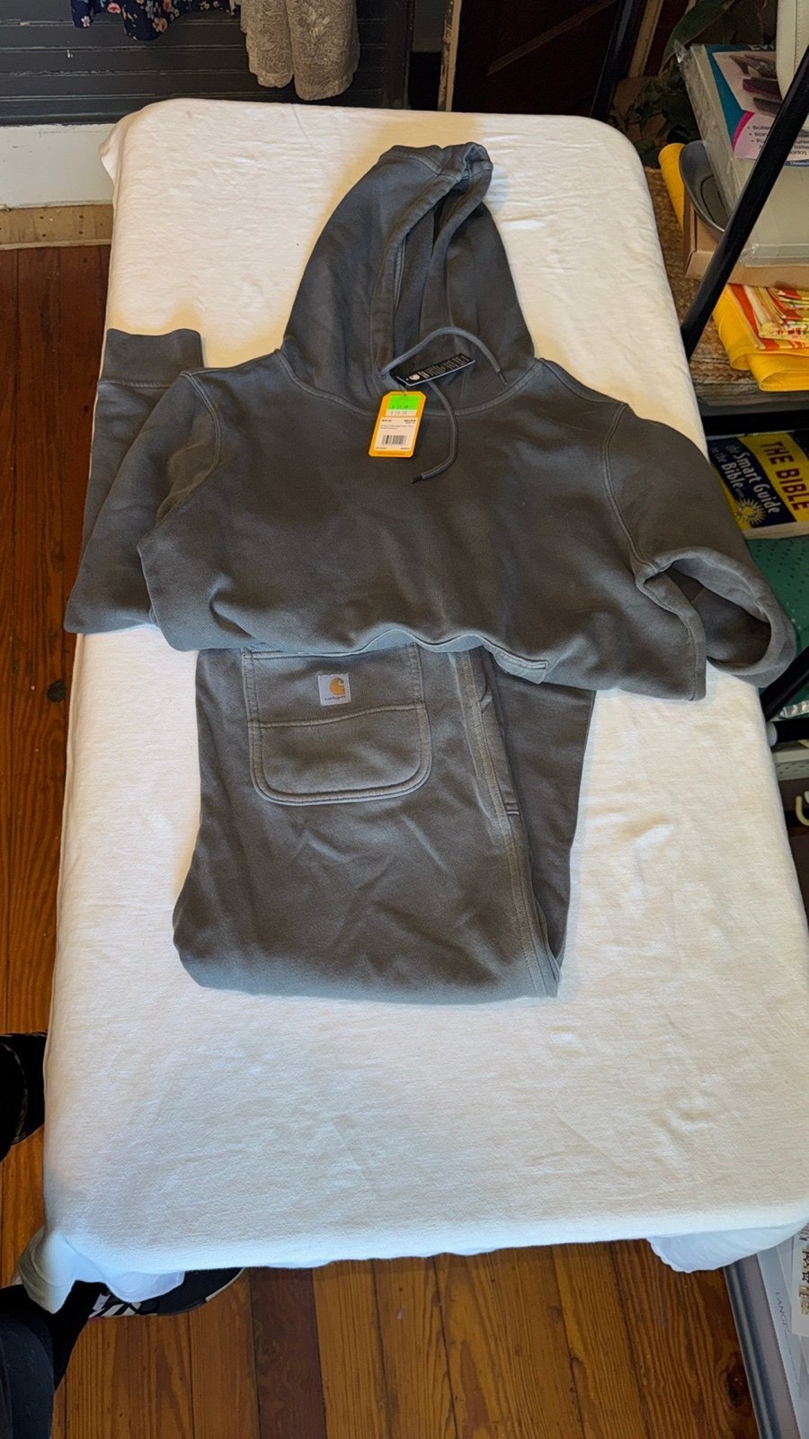 Carhartt Women’s Set (160)