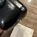 Canon Sure Shot Esprit 32mm F/3.5 Point & Shoot 35mm Camera TESTED NEW BATTERY