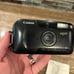 Canon Sure Shot Esprit 32mm F/3.5 Point & Shoot 35mm Camera TESTED NEW BATTERY