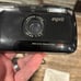 Canon Sure Shot Esprit 32mm F/3.5 Point & Shoot 35mm Camera TESTED NEW BATTERY
