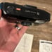 Canon Sure Shot Esprit 32mm F/3.5 Point & Shoot 35mm Camera TESTED NEW BATTERY