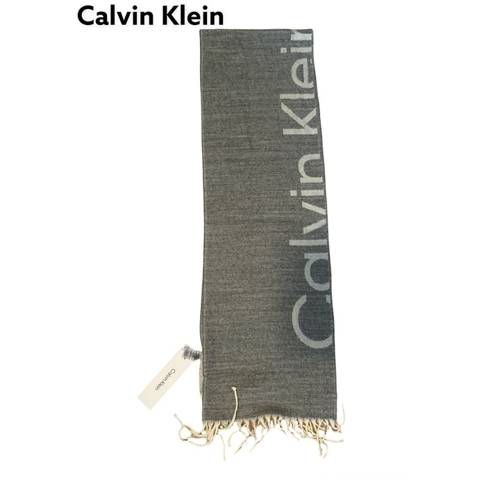 Calvin Klein Winter Scarf