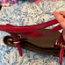 Michael Kors Jet Set Travel Top Zip Medium Signature Monogram Tote Handbag