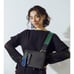 アンスリード Multi Body Bag