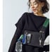 アンスリード Multi Body Bag