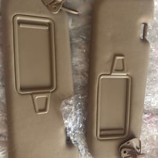 Hyundai Sonata Sun Visor