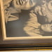 Elvis Presley Art Print By Harold Rigsby!!! RARE!!! Only 2000 Made! 1204/2000