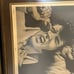 Elvis Presley Art Print By Harold Rigsby!!! RARE!!! Only 2000 Made! 1204/2000