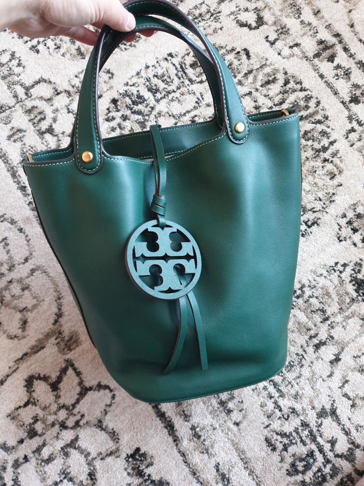 miller bucket bag