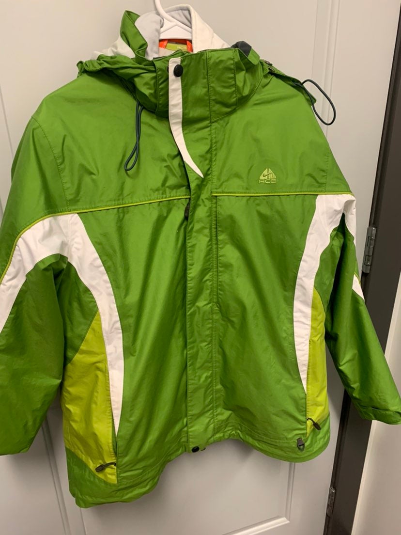 Nike Acg mens jacket