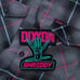 Dixxon Flannel Shreddy 2024 V7. Mens Large (SOLDOUT ONLINE)