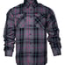 Dixxon Flannel Shreddy 2024 V7. Mens Large (SOLDOUT ONLINE)