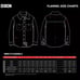 Dixxon Flannel Shreddy 2024 V7. Mens Large (SOLDOUT ONLINE)