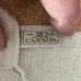 Coppertone beach towel vintage 1950s
