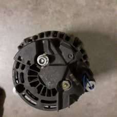 Mercedes 2003 E320 alternator