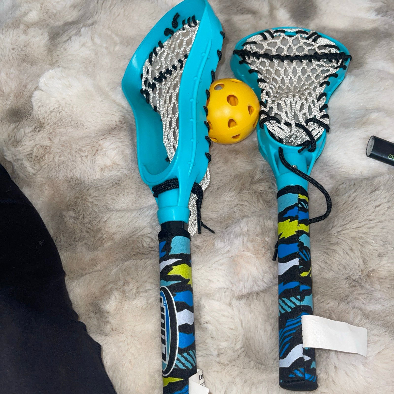 Outdoor toy