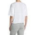 New 360 CASHMERE Marsela Boatneck Knit Top Size M