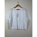 New 360 CASHMERE Marsela Boatneck Knit Top Size M
