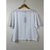 New 360 CASHMERE Marsela Boatneck Knit Top Size M