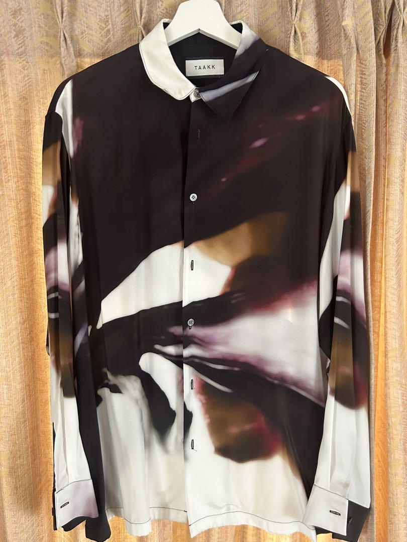 SHIRT – TAAKK