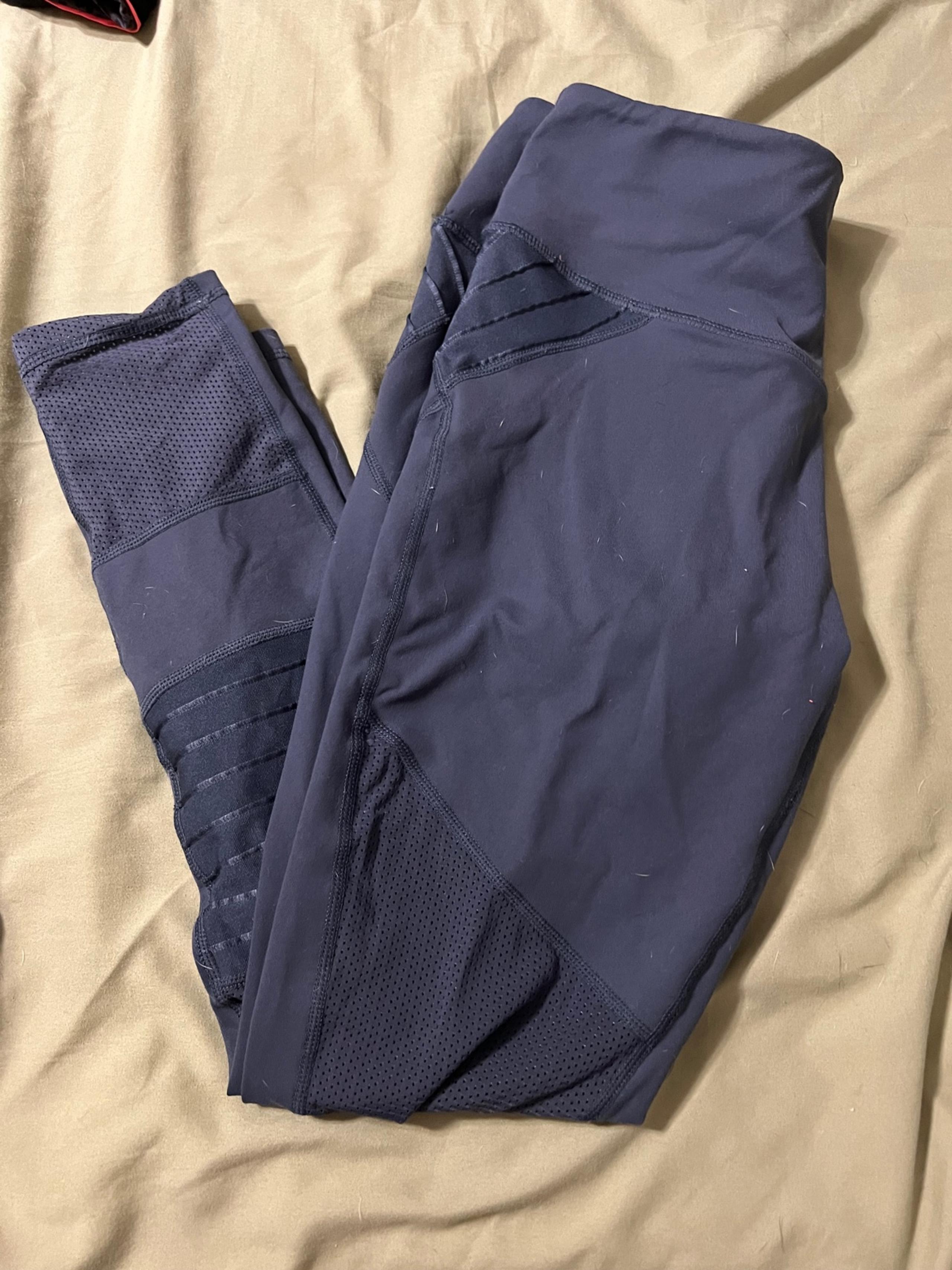 Born Primitive Leggings Ascudds Grey Medium