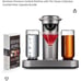 Bartesian Cocktail Machine