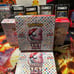 Japanese Pokémon 151 Booster Box Fsctory Sealed US Seller