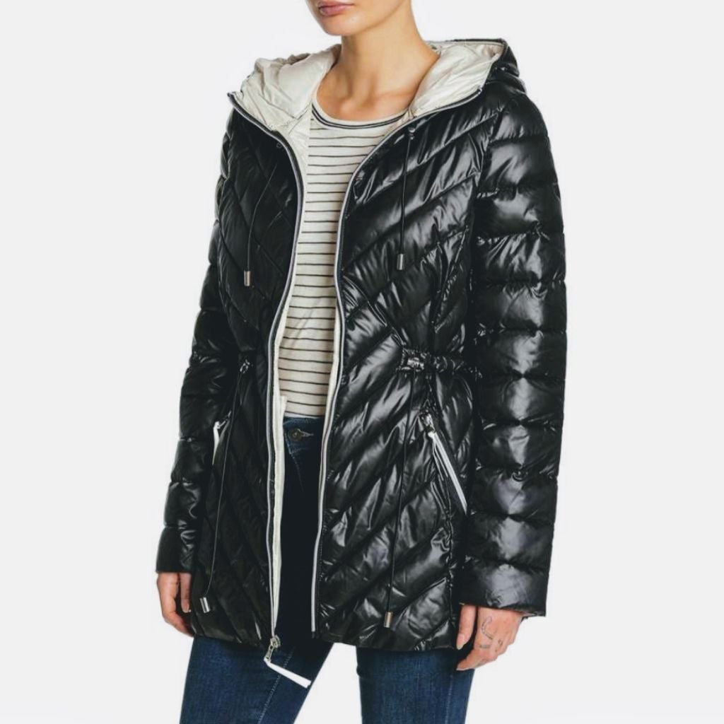 50% OFF French Connection Puffer Jacket