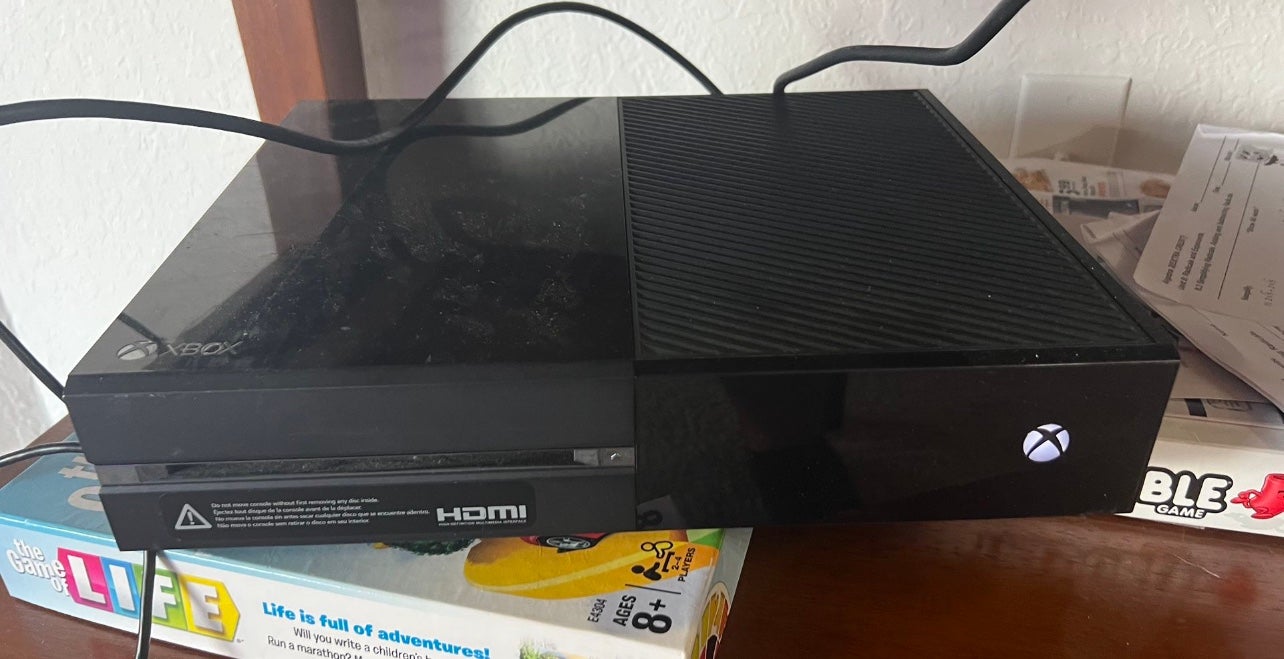 Xbox One