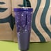 Starbucks Tumbler GITD Prey Eyes - Halloween 2022 - Venti 24oz