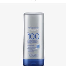 Total Block SPF 100 Jumbo By Yanbal