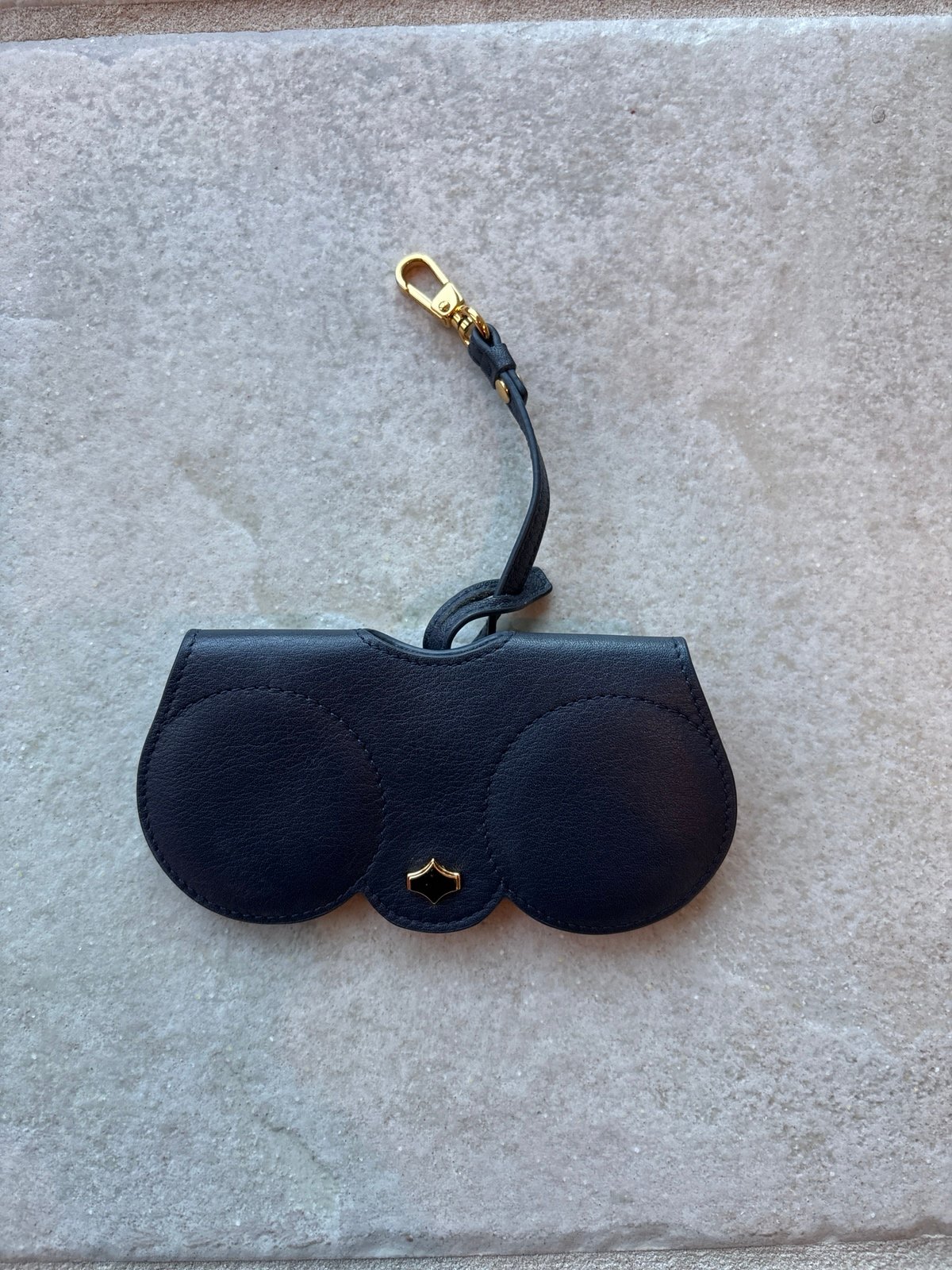 Handbag Charm Sunglasses or Glasses Holder