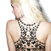 For Love and Lemons Karina Butterfly Top