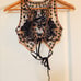 For Love and Lemons Karina Butterfly Top