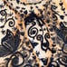 For Love and Lemons Karina Butterfly Top