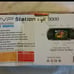 NEW PVP STATION LIGHT 3000 HANDHELD GAME